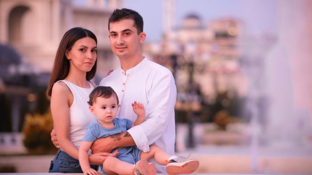 Rëndësia e kohës së cilësisë me familjen
